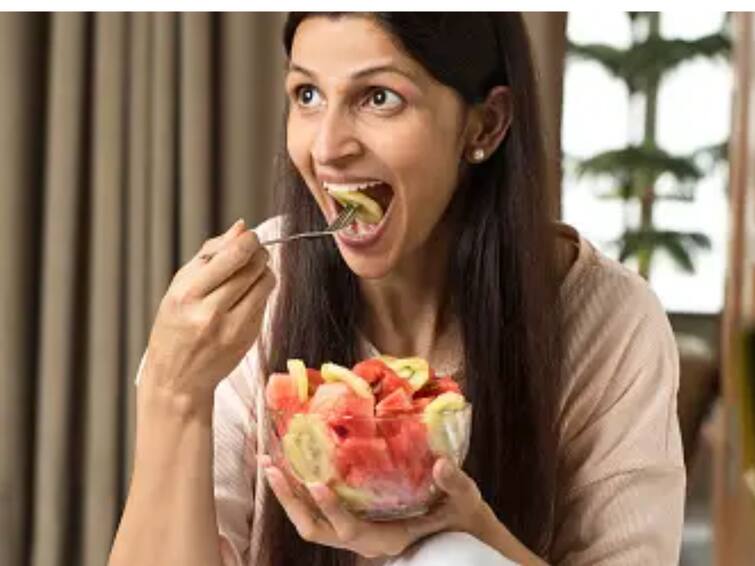 Just few Food Swaps In Your PCOD Diet Can Help You Lose Weight Faster PCOD Diet: PCOD பிரச்சனையா? உங்கள் உணவுகளில் இந்த மாற்றத்தை கொண்டு வாருங்கள்!