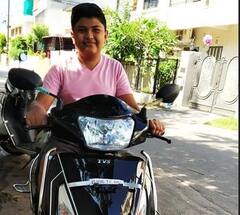 Heart Attack Death:ગરબે રમતા-રમતા યુવકને આવ્યો હાર્ટ અટેક, નાકમાં બ્લિડિંગ બાદ મોત