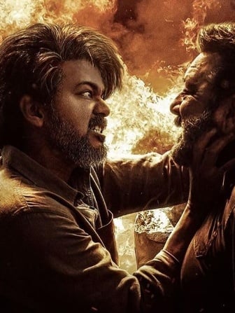 थलापति विजय की फिल्म ने मचाया भूचाल, शनिवार को होगा दमदार कलेक्शन