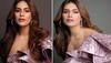Bhojpuri Queen: નેહા મલિકે ઓફ શૉલ્ડર ગાઉન પહેરીને વધાર્યુ ઇન્ટરનેટનું તાપમાન, તસવીરો જોઇને ફેન્સ પાણી-પાણી....