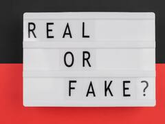 सोशल मीडिया पर दिख रही कोई वीडियो असली है या नकली ये आप ऐसे पता कर सकते हैं