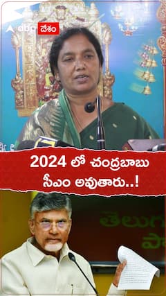 ఇంద్రకీలాద్రిపై అమ్మవారిని దర్శించుకున్న పరిటాల సునీత