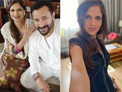 47 વર્ષની ઉંમરે એકલી જીવન પસાર કરે છે સૈફ અલી ખાનની બહેન સબા, કહ્યું- લગ્ન કરીશ તો માત્ર...