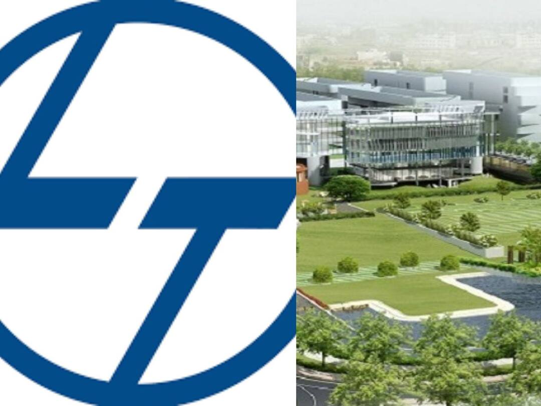 L&T Signs MoU With IIT Indore For Research In Renewable Energy Management