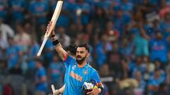 ODI Record: ওয়ান ডেতে সর্বাধিকবার ১৫০ রানের গণ্ডি পার করেছেন কে?