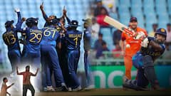 SL vs Ned World Cup 2023 Highlights: ప్రపంచకప్ లో బోణీ కొట్టిన శ్రీలంక