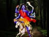 Navratri 2023 7th Day : आसुरी शक्तींचा नाश करणारी देवी कालरात्री, महासप्तमीला अशी करा देवीची पूजा, मनोकामना होतील पूर्ण