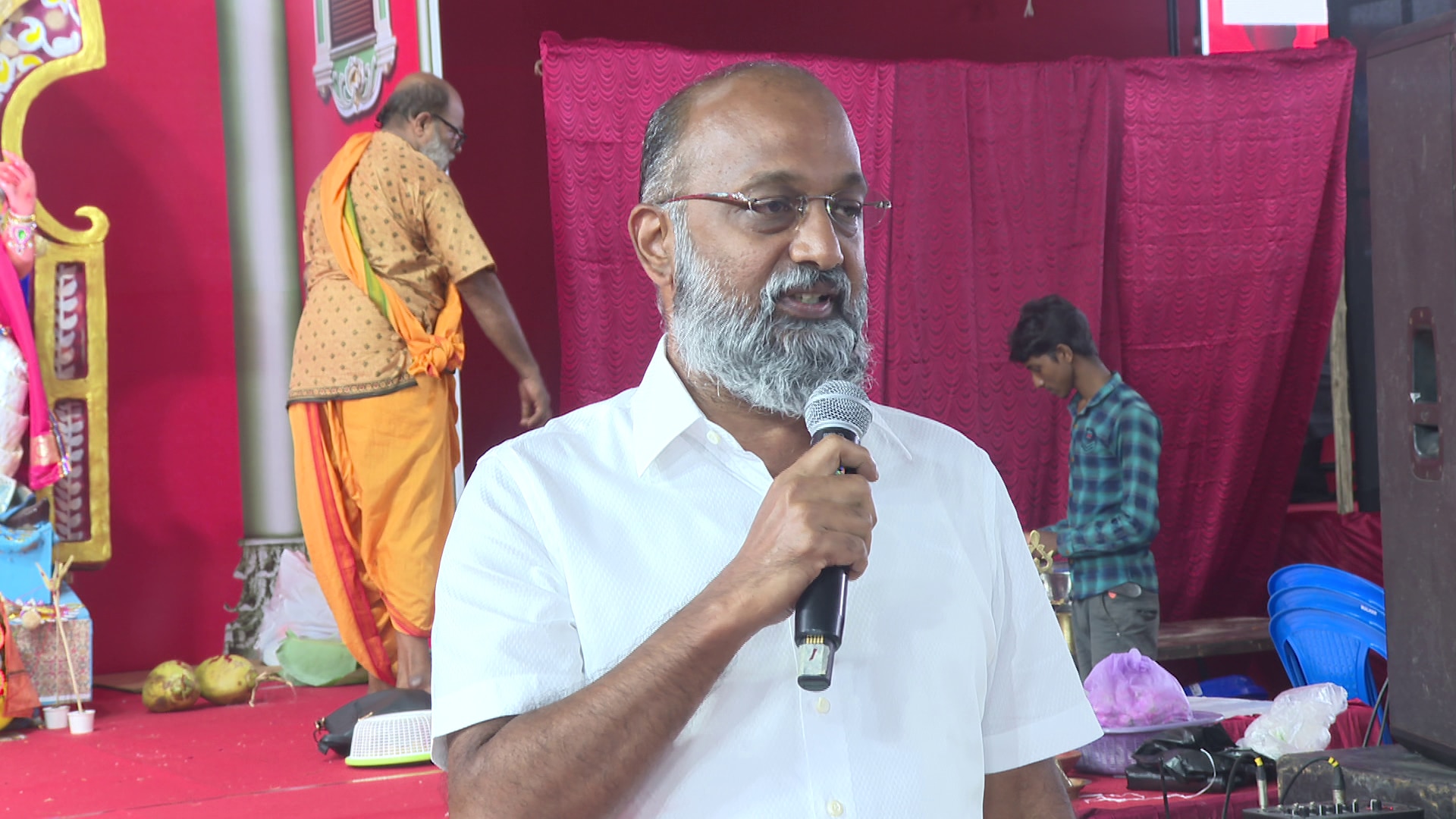 Durga Puja In Chennai: DCPCA’s 5-Day Celebrations Begin With Bharatanatyam, Song Recitals