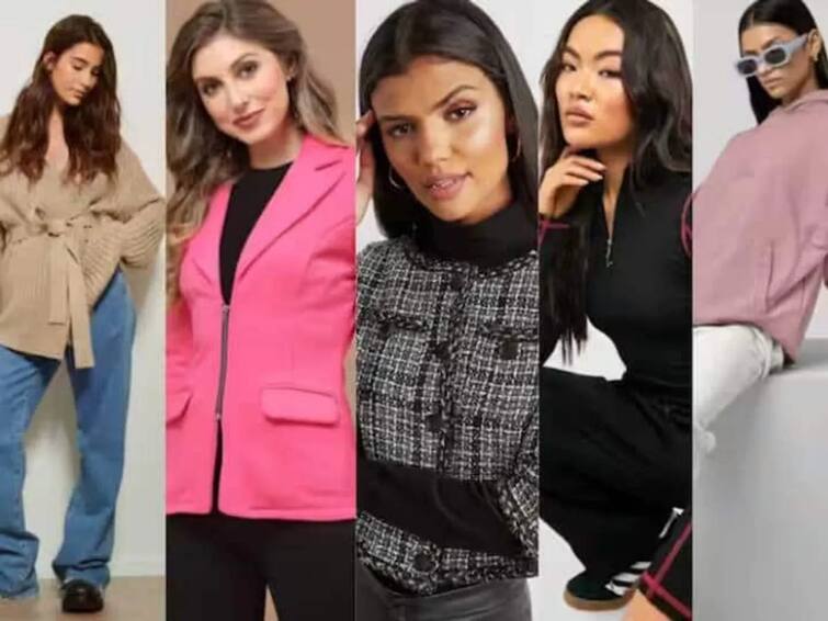 Winter Outfit Ideas you can try for late night dinner party or date skml Winter Outfit Ideas : हिवाळ्यात लेट नाईट डिनर पार्टीसाठी हवंय परफेक्ट आऊटफिट? मग या आयडियाज नक्की ट्राय करा