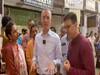 US Ambassador To India Eric Garcetti Goes Pandal Hopping In Delhi. WATCH