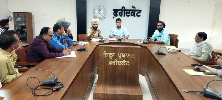 Growing addiction in children is a matter of concern Teacher-parent meetings must be held twice in a month ਸਕੂਲਾਂ ਵਾਲਿਆਂ ਨੂੰ ਸਖ਼ਤ ਹਿਦਾਇਤਾਂ ! ਜੇ ਕੋਈ ਸਕੂਲ ਨੇੜੇ ਵੀ ਨਸ਼ਾ ਕਰਦਾ ਦਿਖਾਈ ਦਿੱਤਾ ਤਾਂ....