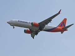 Pune-Delhi Akasa Air Flight Lands At Mumbai Airport After Bomb Threat