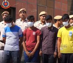 दिल्ली में ओला और पतंजलि उत्पादों के नाम पर ऑनलाइन ठगी, दो हजार से ज्यादा लोगों को बनाया शिकार