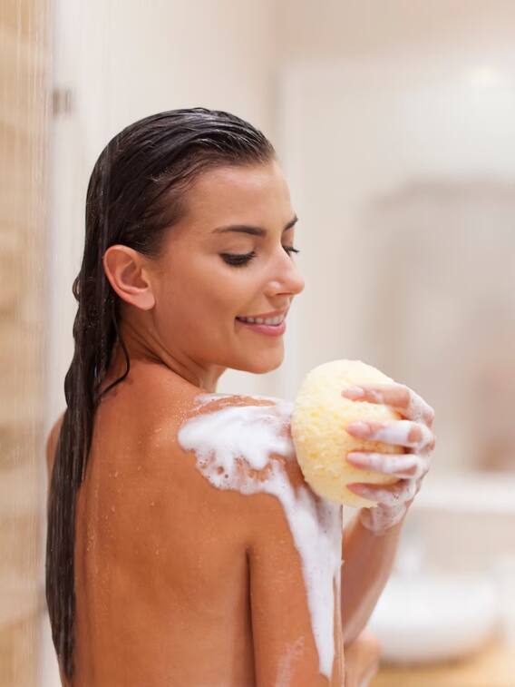 रात के समय नहाने से शरीर को हो सकती हैं कई बीमारियां