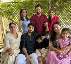 47 વર્ષની ઉંમરે એકલી જીવન પસાર કરે છે સૈફ અલી ખાનની બહેન સબા, કહ્યું- લગ્ન કરીશ તો માત્ર...