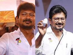 Udhayanidhi on NEET : அப்போ செங்கல் இப்போ முட்டை..அமைச்சர் உதயநிதி செய்த புது சம்பவம்!