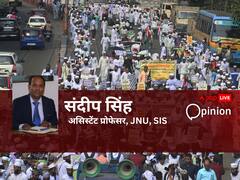हमास और फिलीस्तीन के बीच फर्क समझना है बेहद जरूरी, भारतीय पीएम ने नहीं बदला है कूटनीतिक स्टैंड
