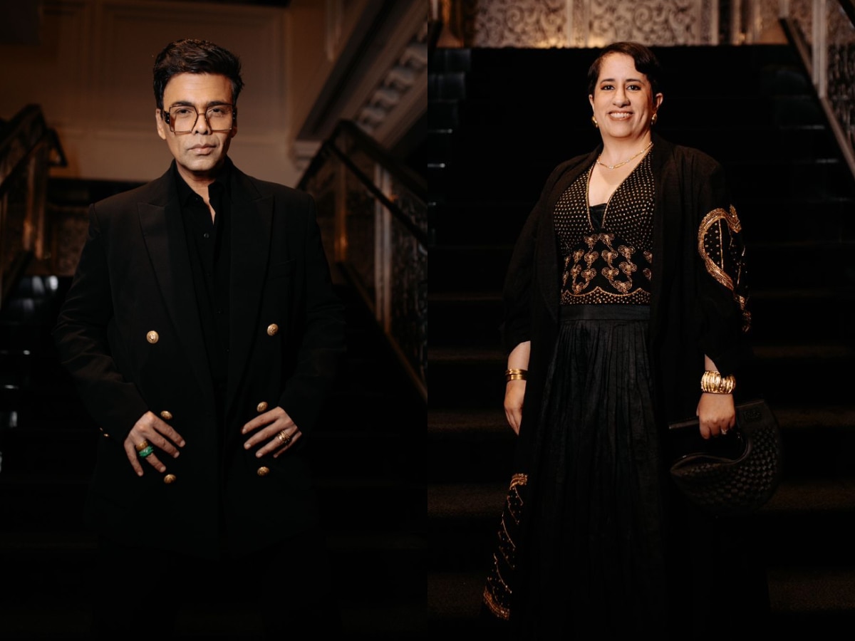 Karan Johar et Jeet Monga s’associent pour la comédie classique en hindi « The Intouchables »