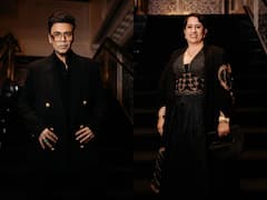 Karan Johar And Guneet Monga Collaborate For The Hindi Adaptation Of French Comedy Classic 'The Intouchables’