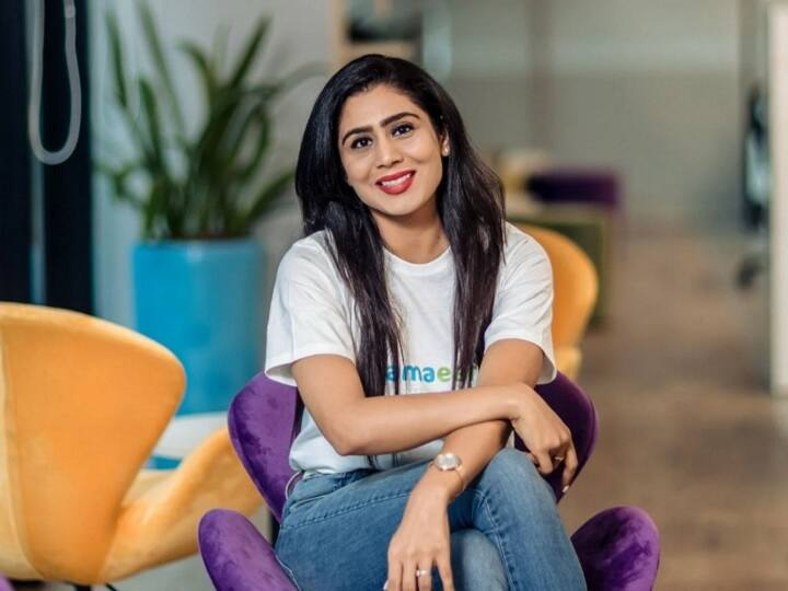 चाइल्डकेयर ब्रांड ममाअर्थ स्टार्टअप की दुनिया का जाना-पहचाना नाम है. रियलिटी शो शार्क टैंक इंडिया में गजल अलघ के जज बनने से भी इस ब्रांड की पहुंच बढ़ी.