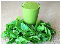 Spinach Juice Benefits : આ ગ્રીન જ્યુસ સ્વાસ્થ્ય માટે છે અમૃત સમાન, સેવનથી જીવનભર રહેશો નિરોગી