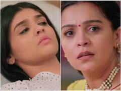 अभिमन्यु के कड़े तप से बची अक्षरा के होने वाले बच्चे की जान,  क्या मंजरी अब बदलेगी अपना फैसला?