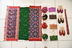 Rajkot: છેલાજી રે, મારી હાટું પાટણથી નહીં હવે રાજકોટથી પટોળા લાવજો,જાણો મોદી સરકારે વણકર ભાઈઓ માટે શું લીધો મોટો નિર્ણય