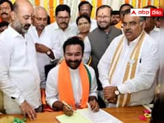 బీజేపీ మొదటి జాబితా కోసం ఎదురు చూపులు - అభ్యర్థుల కోసం వెదుక్కుంటున్నారా?