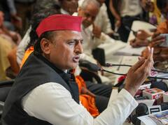 'पहले पीडीए बना फिर I.N.D.I.A गठबंधन..', कांग्रेस से विवाद के बीच य़े क्या कह गए अखिलेश यादव?