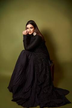 Parineeti Chopra Life: બાળપણમાં ઘટેલી આ દૂર્ઘટનાથી પોતાના માતા-પિતાથી નફરત કરવા લાગી હતી પરિણીતી ચોપડા, જાણો કિસ્સો