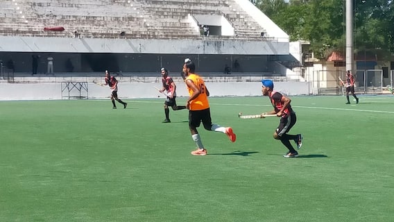 Hockey Tournament: ਹਾਕੀ ਅੰਡਰ-17 ਦਾ ਮੁਕਾਬਲਾ ਜਲੰਧਰ ਦੀ ਟੀਮ ਨੇ ਜਿੱਤਿਆ Hockey Tournament: ਹਾਕੀ ਅੰਡਰ-17 ਦਾ ਮੁਕਾਬਲਾ ਜਲੰਧਰ ਦੀ ਟੀਮ ਨੇ ਜਿੱਤਿਆ
