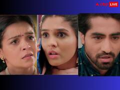 अभिनव के बच्चे को डॉक्टर ने बताया सुरक्षित, अभिमन्यु ने अक्षरा की लव स्टोरी में आएगा ये ट्विस्ट