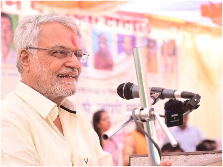 राजस्थान विधानसभा के स्पीकर सीपी जोशी को भी उनके गृह क्षेत्र से ही दोबारा टिकट दिया गया है. 1980 में पहली बार वह इसी सीट से विधायक चुने गए थे. फिर 1985, 1998, 2003 और 2018 में भी इस सीट पर जीत हासिल की थी.