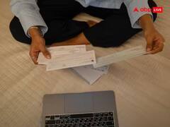 Cheque : चेकवर रक्कम लिहिल्यानंतर शेवटी Only का लिहितात? जाणून घ्या कारण