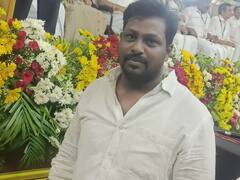 அ.தி.மு.க. பிரமுகர் நாட்டு வெடிகுண்டு வீசி நடுரோட்டில் வெட்டிப் படுகொலை - சென்னையில் பயங்கரம்!