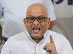 यूपी: 'स्वामी प्रसाद मौर्य से बुलवाया जा रहा है', सपा नेता की विवादित टिप्पणी पर बोले अजय राय