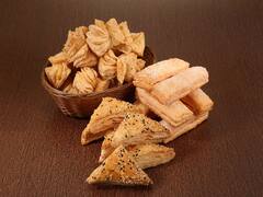 Navratra Jeera Cookies: சுவையான நவராத்திரி ஜீரா குக்கீ!  ஈசியா செய்யலாம்! ரெசிபி இதோ!