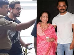 அம்மாவுக்காக சென்னையில் தற்காலிகமாக குடியேறும் பாலிவுட் நடிகர் அமீர்கான் - காரணம் இதுதான்!