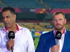 पाकिस्तान को मिली हार के बाद सदमे में आए वकार यूनिस, कहा- 