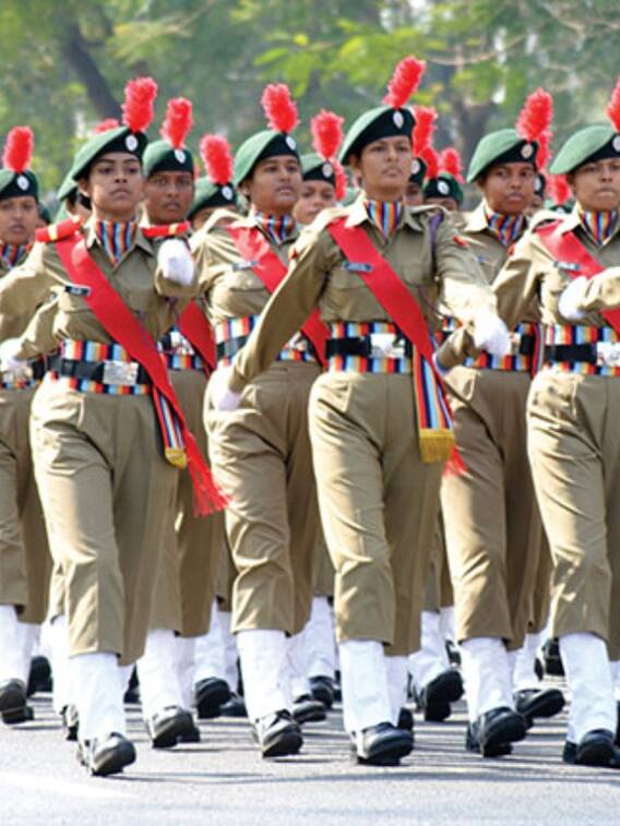 राजस्थान के इस जिले में हैं सैनिकों की खान