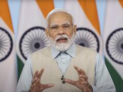 शांतिनिकेतन के विश्व धरोहर बनने पर टीएमसी ने पीएम मोदी और कुलपति पर लगाया अनुचित क्रेडिट लेने का आरोप, बीजेपी ने दिया जवाब