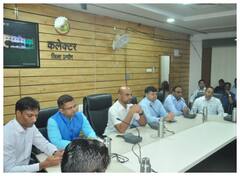 एमपी में प्रत्याशियों के चुनावी खर्चे पर रहेगी नजर, जानें कितना कर सकते हैं अधिकतम खर्चा