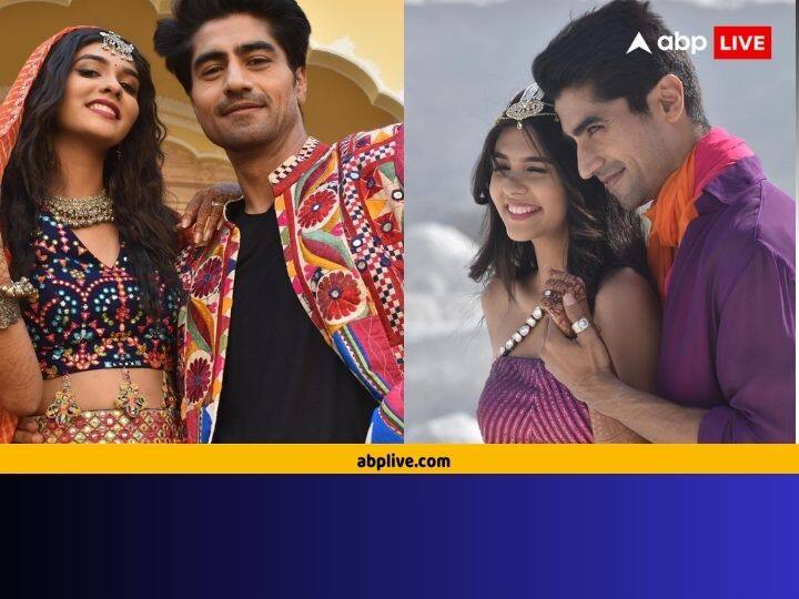 Yeh Rishta Kya Kehlata Hai these stars will replace Pranali Rathod Harshad Chopra Yeh Rishta Kya Kehlata Hai में इन कलाकारों की हुई एंट्री, प्रणाली राठौड़-हर्षद चोपड़ा को रिप्लेस करेंगे ये स्टार्स!