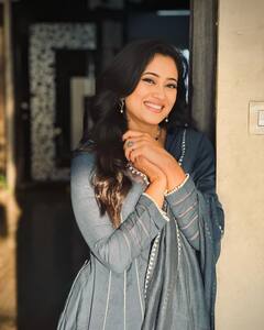 Shweta Tiwariનો નવરાત્રિના અવસર પર જોવા મળ્યો દેશી અવતાર, ફેન્સે હાર્ટ ઈમોજી શેર કરી આપી પ્રતિક્રિયા