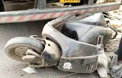 Crime News: રાજકોટમાં ત્રિપલ મર્ડરની ઘટનાથી હાહાકાર, પતિએ જ પત્ની, પ્રેમી અને બાળક પર કન્ટેનર ચડાવી ઉતાર્યા મોતને ઘાટ