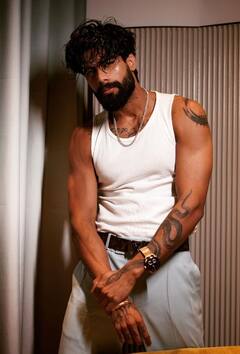 Singer Singga: ਗਾਇਕ ਸਿੰਗਾ ਦਾ ਇੰਸਟਾਗ੍ਰਾਮ ਅਕਾਊਂਟ ਵੇਖ ਲੋਕਾਂ ਦੇ ਉੱਡੇ ਹੋਸ਼, ਬੋਲੇ- ਆਈਡੀ ਹੋ ਗਈ ਹੈਕ...