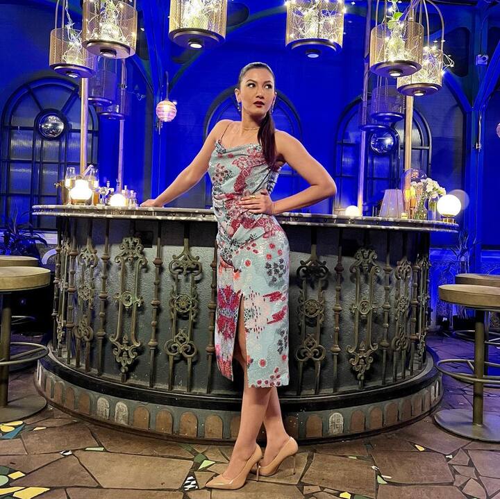 बता दें कि गौहर हाल ही में मां बनी हैं. इन दिनों वे अपना पेरेंटहुड एंजॉय कर रही हैं लेकिन वे बहुत जल्द झलक दिखला जा 11 का हिस्सा बनेंगी. गौहर ऋत्विक धनजानी के साथ शो होस्ट करती दिखाई देंगी.