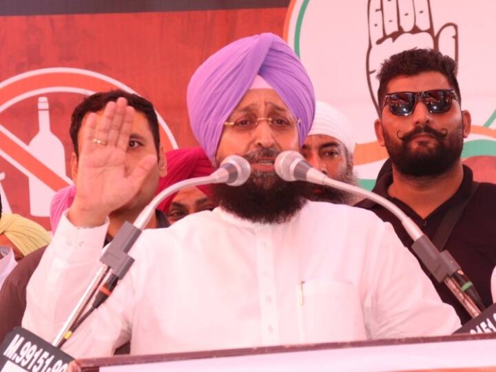 Pratap Singh Bajwa demand to register a case against Harjot Singh Bains in the suicide case of assistant professor. Punjab Politics: सहायक प्रोफेसर की आत्महत्या पर कांग्रेस ने खड़े किए सवाल, बाजवा ने की बड़ी मांग, बादल भी गरजे