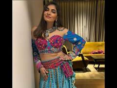 Singer Shruti Pathak On Composing Music For 'Dhak 'Dhak': 'It Was A Different Challenge For Me'