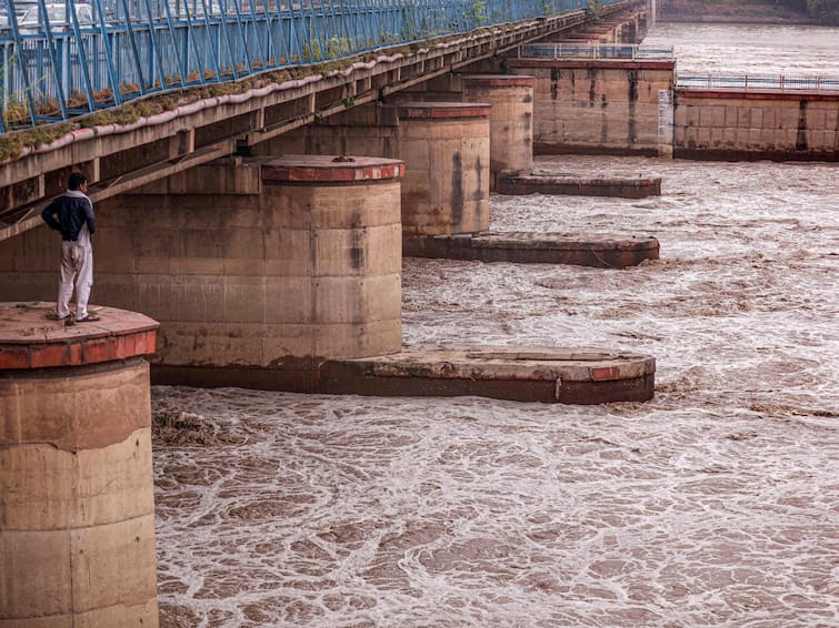 NGT Panel To Demarcate Yamuna Floodplain Delhi Suggest Measures To Check Unauthorised Construction NGT Panel To Demarcate Yamuna Floodplain, Suggest Measures To Check Unauthorised Construction